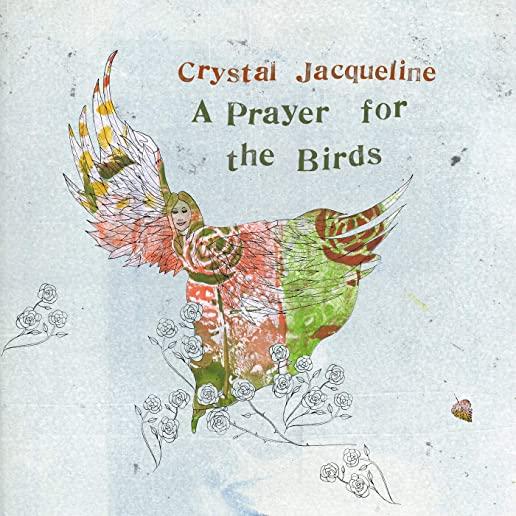 PRAYER FOR THE BIRDS (UK)