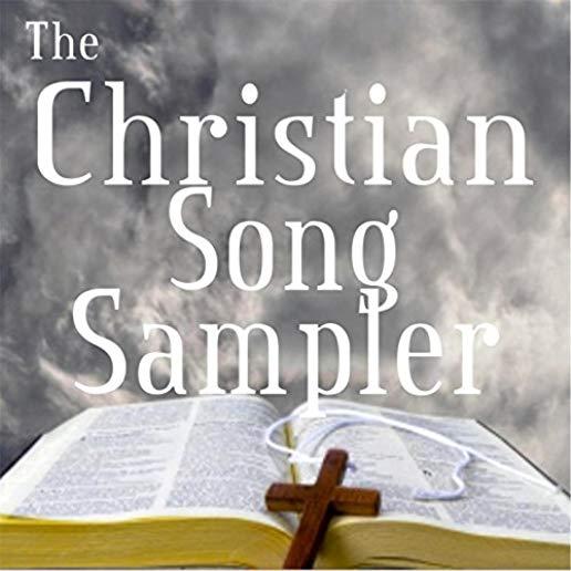 CHRISTIAN SONG SAMPLER / VAR