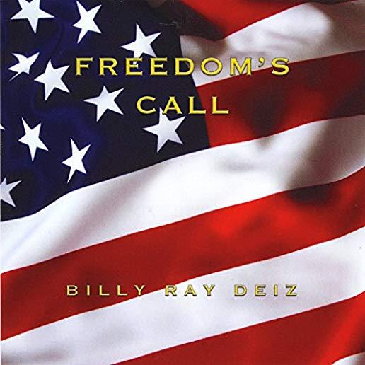 FREEDOM'S CALL (CDRP)