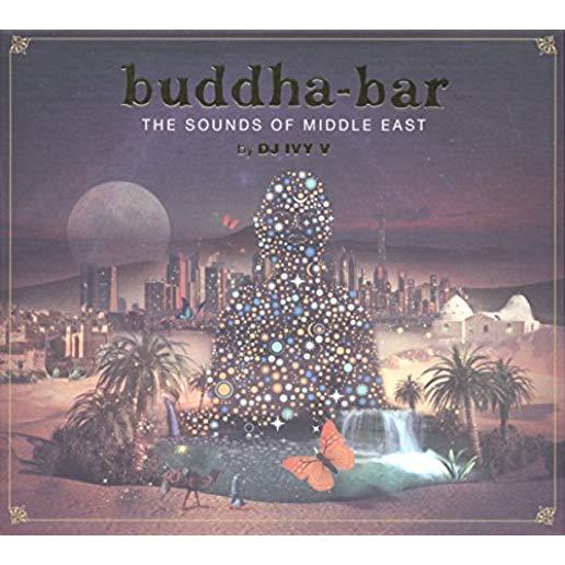 BUDDHA BAR: THE SOUNDS OF MIDDLE EAST / VARIOUS