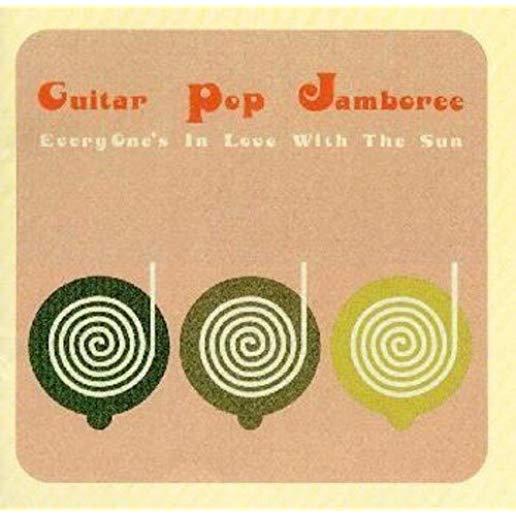 GUITAR POP JAMBOREE-SONY EDITION / VAR (JPN)