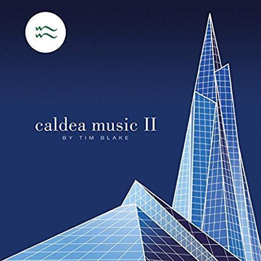 CALDEA MUSIC II: REMASTERED EDITION (RMST) (UK)