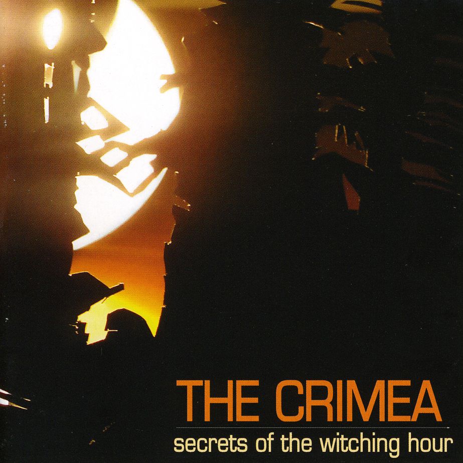 SECRETS OF THE WITCHING HOUR (UK)