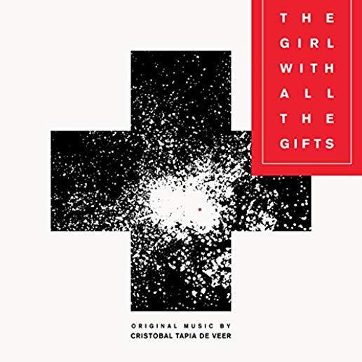 THE GIRL WITH ALL THE GIFTS / O.S.T. (GATE) (OGV)