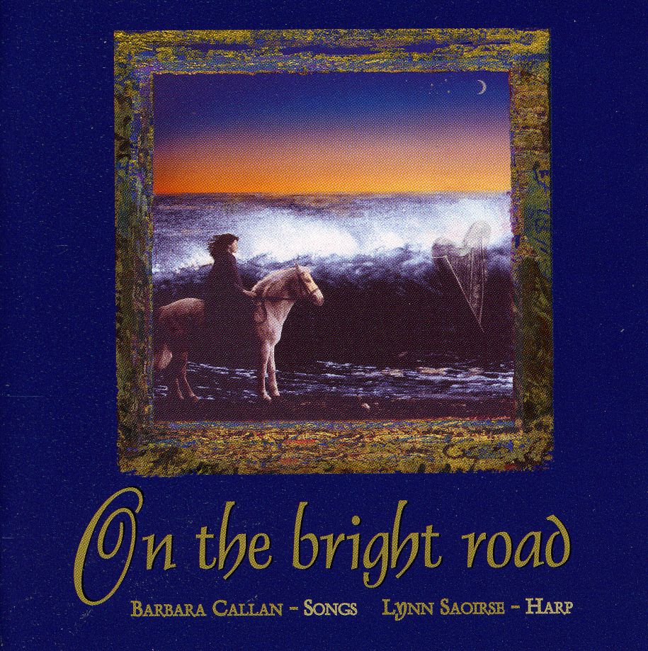 ON THE BRIGHT ROAD