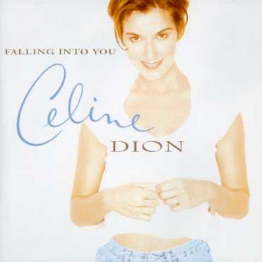 FALLING INTO YOU (HOL)