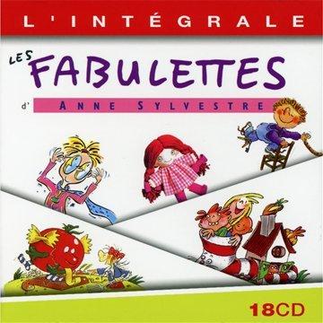 L'INTEGRALE DES FABULETTES (BOX)