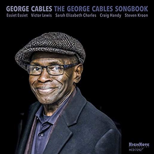 GEORGE CABLES SONGBOOK