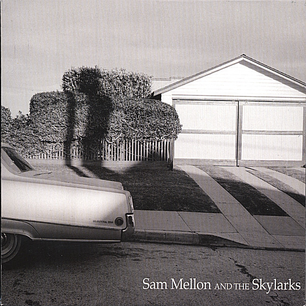 SAM MELLON & THE SKYLARKS