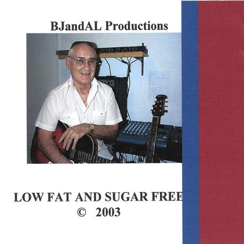 LOW FAT & SUGAR FREE