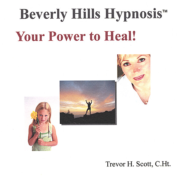 YOUR POWER TO HEAL: HEALING THROUGH HYPNOSIS