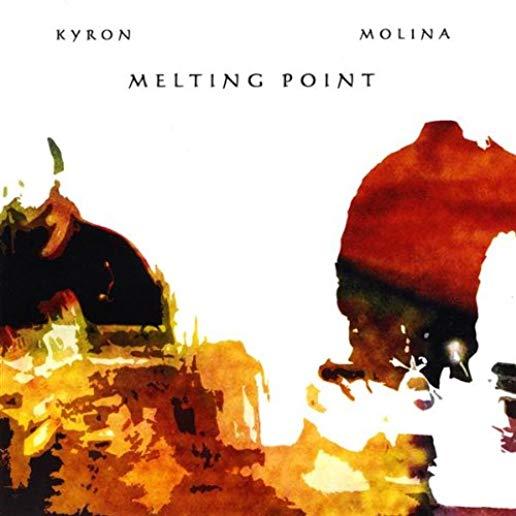 MELTING POINT (CDR)