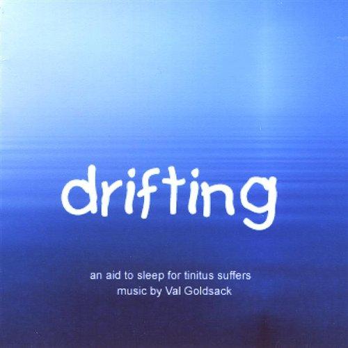 DRIFTING: RELAXING MUSIC PROMOTING SLEEP (CDR)