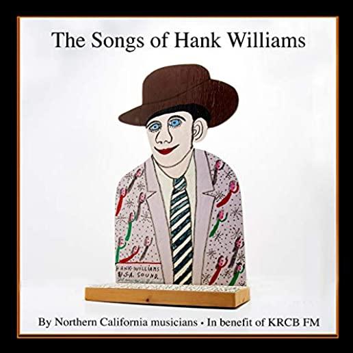 SONGS OF HANK WILLIAMS / VARIOUS