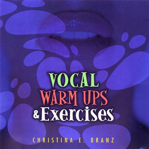 VOCAL WARM UPS & EXERCISES