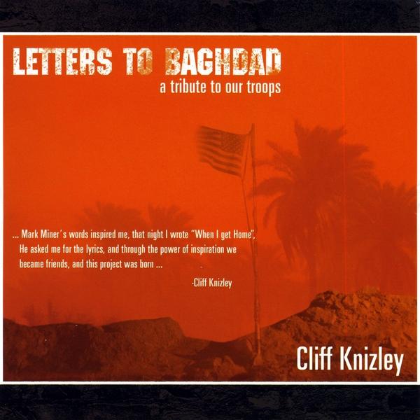 LETTERS TO BAGHDAD