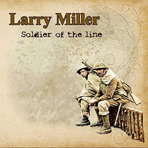 SOLDIER OF THE LINE (UK)