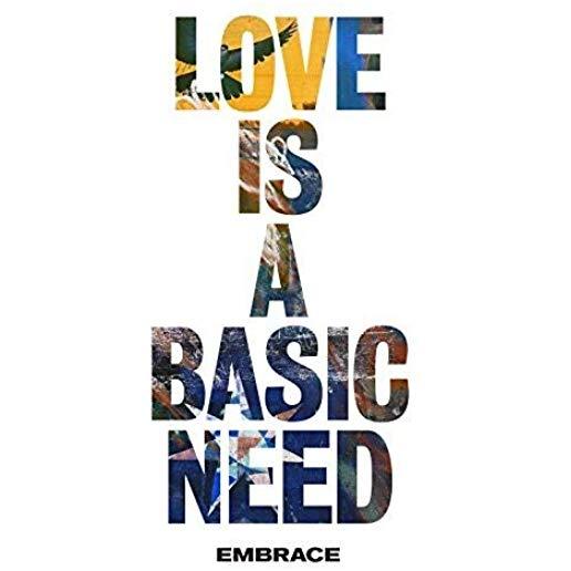 LOVE IS A BASIC NEED (UK)