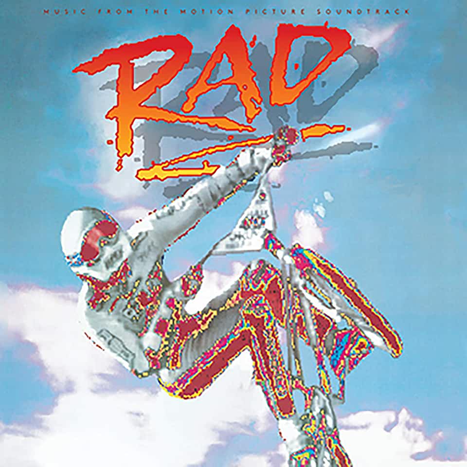 RAD / O.S.T.