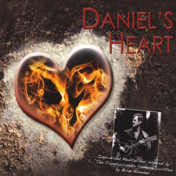 DANIEL'S HEART