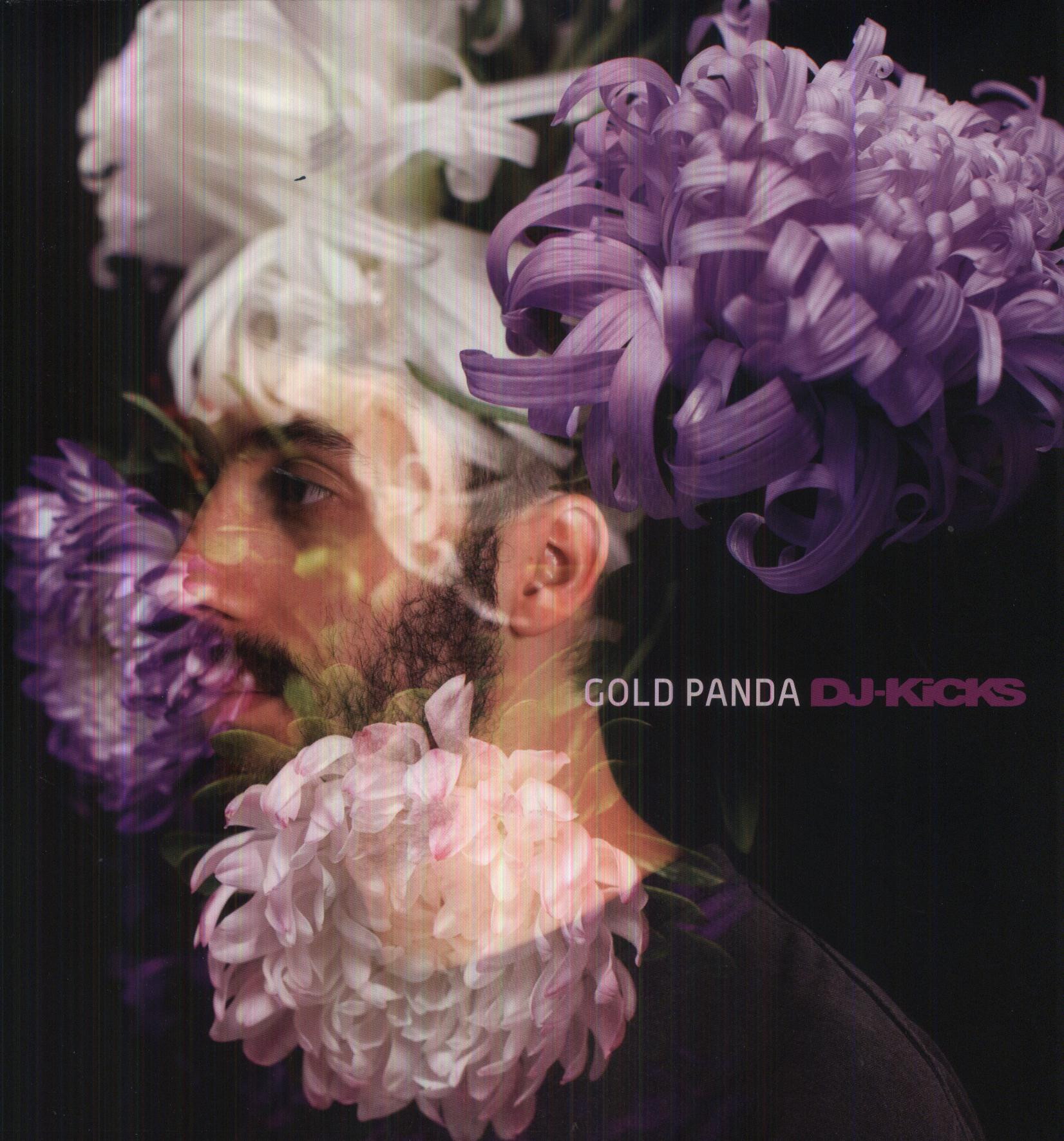 GOLD PANDA DJ-KICKS