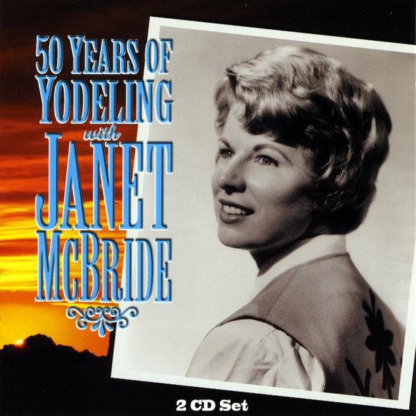 50 YEARS OF YODELING