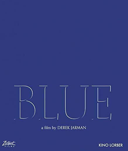 BLUE (1993)