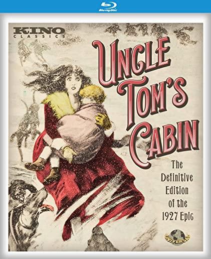 UNCLE TOM'S CABIN (1927)