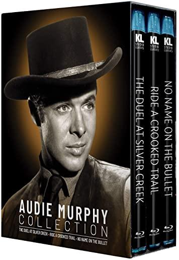 AUDIE MURPHY COLLECTION (3PC) / (3PK)