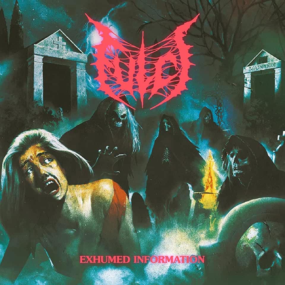 EXHUMED INFORMATION (CAN)