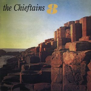8-CHIEFTAINS (UK)