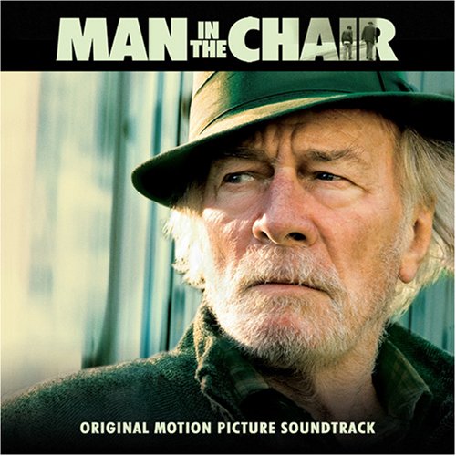 MAN IN THE CHAIR / O.S.T.