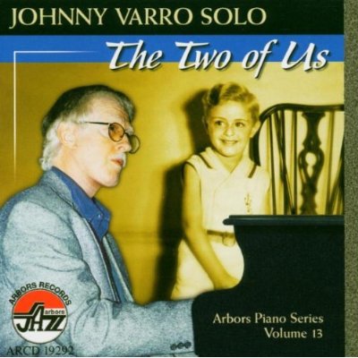 TWO OF US PIANO SERIES 13