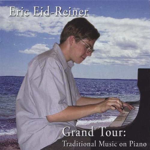 GRAND TOUR-TRADITIONAL MUSIC ON PIANO