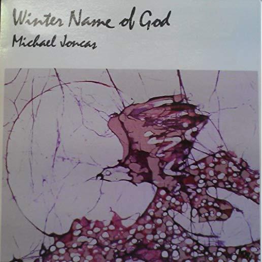 WINTER NAME OF GOD