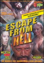 ESCAPE FROM HELL / (SUB)