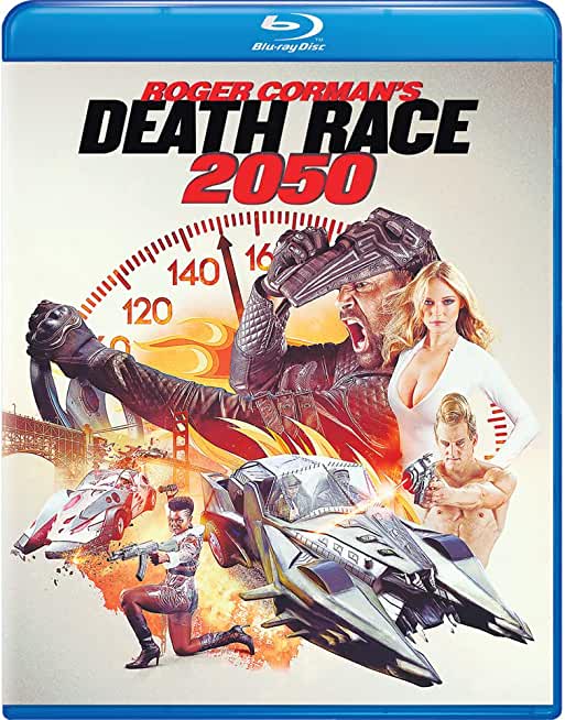 ROGER CORMAN'S DEATH RACE 2050 / (MOD)