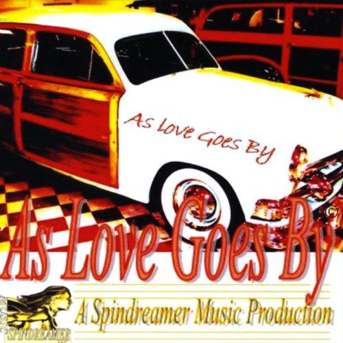 SPINDREAMER MUSIC: AS LOVE GOES BY 1 / VAR (CDR)