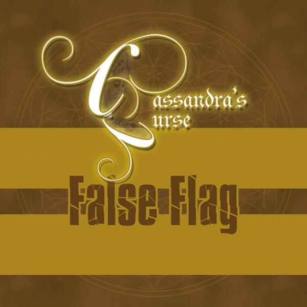 FALSE FLAG
