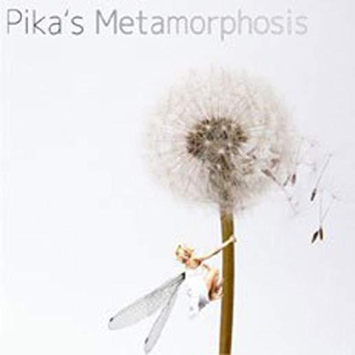 PIKAS METAMORPHOSIS (EP)