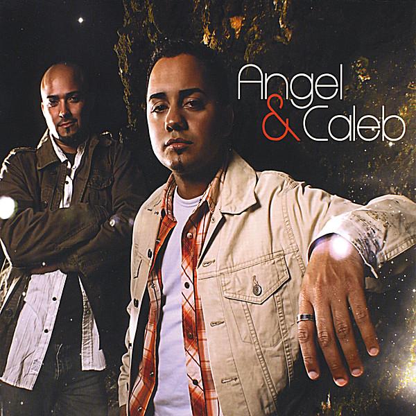 ANGEL & CALEB