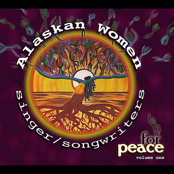 ALASKAN WOMEN SINGER/SONGWRITERS FOR PEACE 1