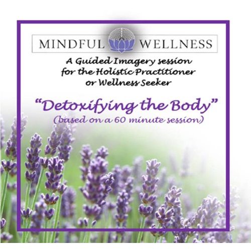 MINDFUL WELLNESS GUIDED IMAGERY: DETOXIFYING THE B