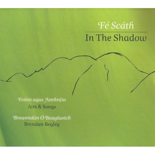 FE SCATH / IN THE SHADOW