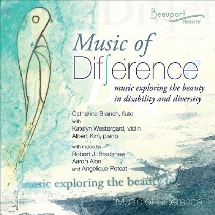 MUSIC OF DIFFERENCE