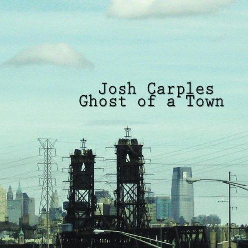 GHOST OF A TOWN (CDR)