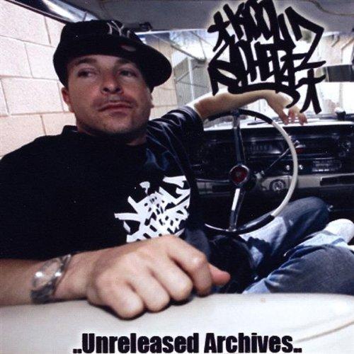 UNRELEASED ARCHIVES (CDR)
