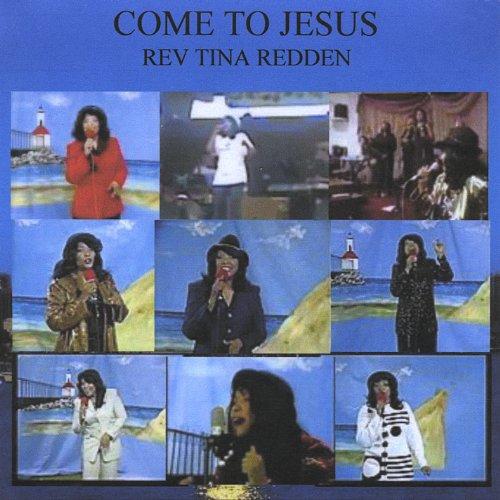 COME TO JESUS (CDR)