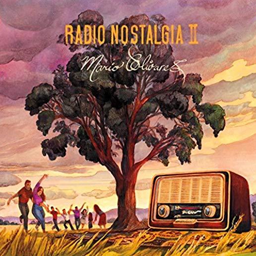 RADIO NOSTALGIA II