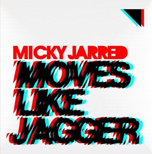 MOVES LIKE JAGGER (EP) (MOD)